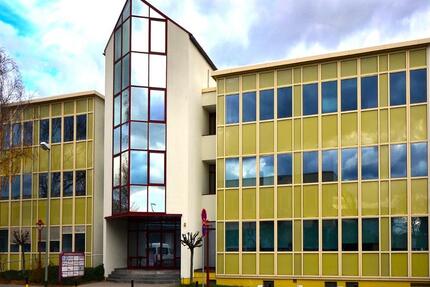 Ansprechendes Einzelbüro im EG -provisionsfrei- zimmer