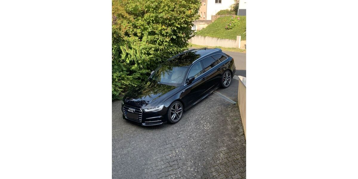 Audi A6 66.400 km 33.990 &euro; Hünstetten 65510