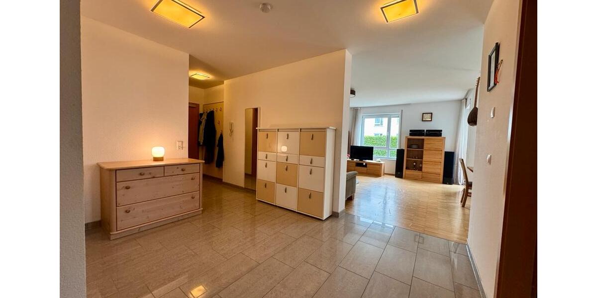 Terrassenwohnung Rüsselsheim am Main - 3 Zimmer, 118 m&sup2;, 469.000&euro; | Angebot:24371754