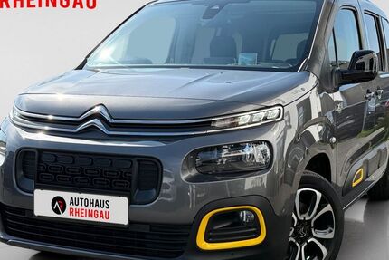 Citroen Berlingo 97.500 km 18.900 &euro; Geisenheim am Rhein 65366