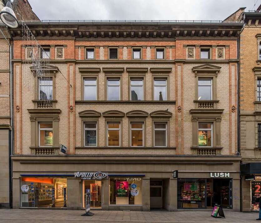 Büro in Wiesbaden 2.300 € 185 m²