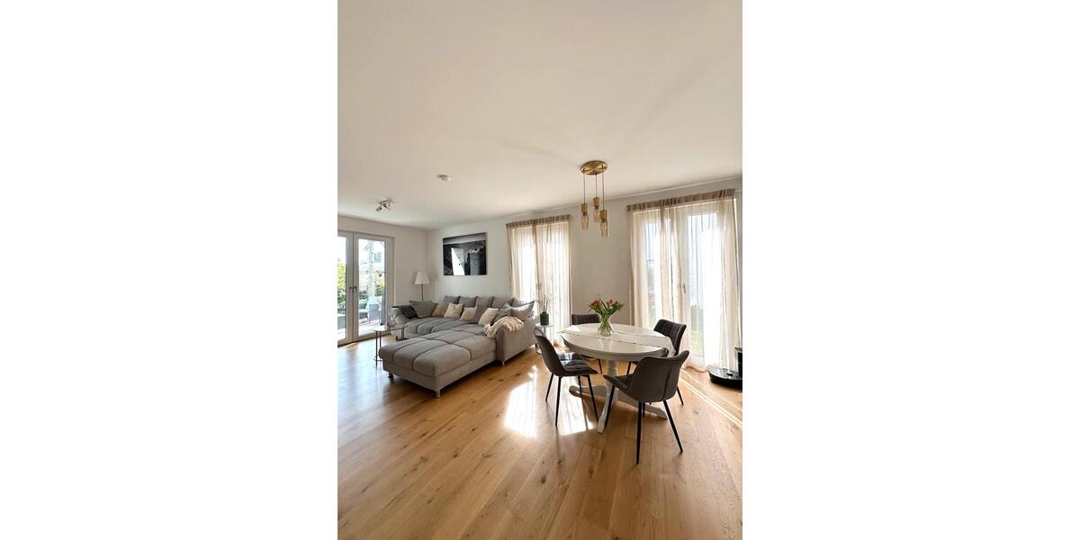 Erdgeschoßwohnung Geisenheim - 3 Zimmer, 105 m&sup2;, 1.450&euro; | Angebot:26276553