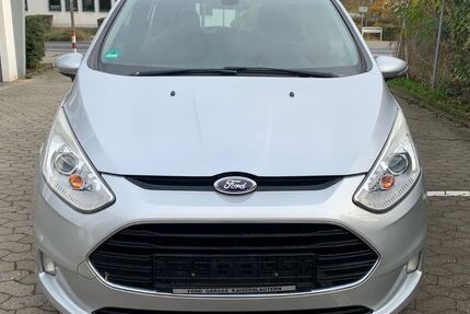 Ford B-Max 85.397 km 6.299 &euro; Mainz-Kastel 55252