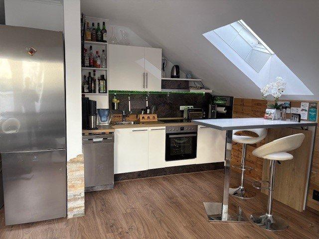 Etagenwohnung Wiesbaden Südost - 1.5 Zimmer, 35 m&sup2;, 1.100&euro; | Angebot:26406739