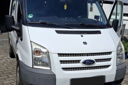 Ford Transit Custom 198.054 km 11.200 &euro; Waldems 65529