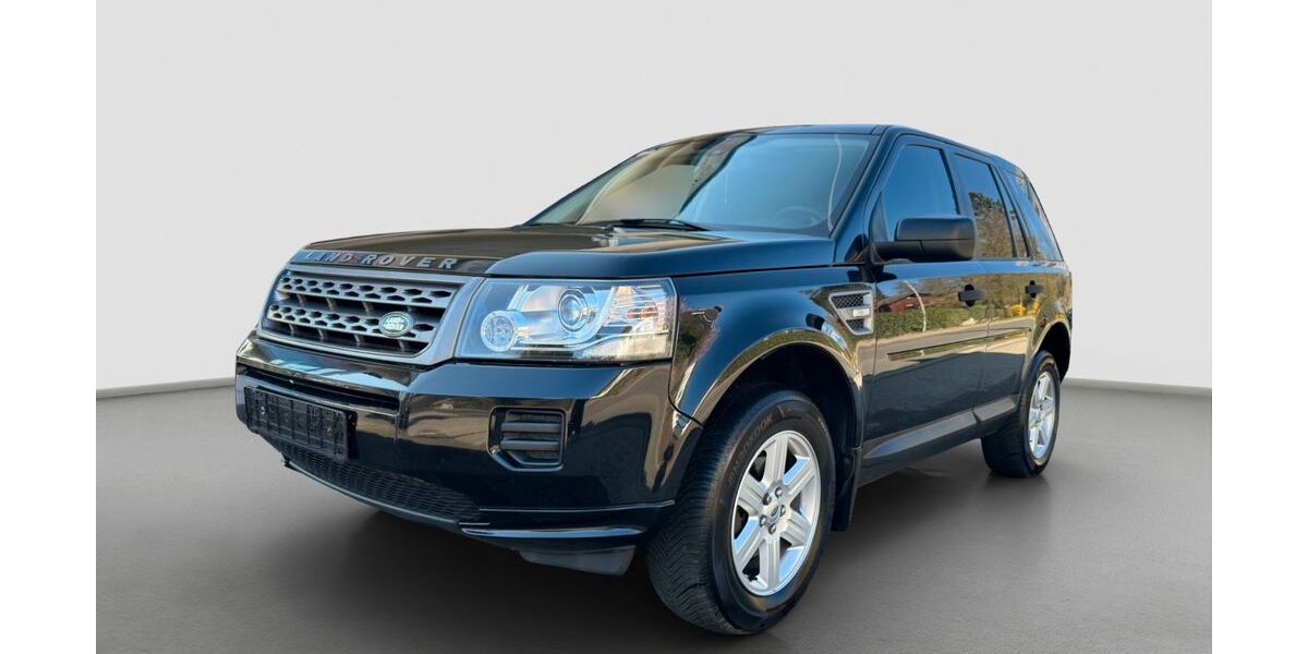 Land Rover Freelander 258.000 km 6.800 &euro; Hofheim am Taunus 65719