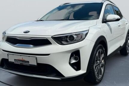 Kia Stonic 117.000 km 11.990 &euro; Oberursel 61440
