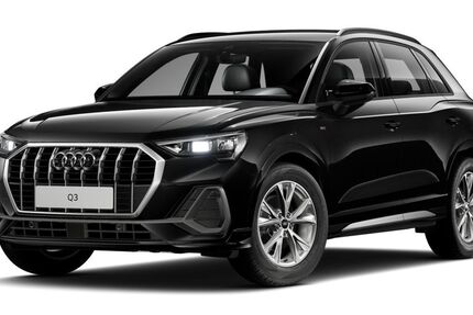 Audi Q3 28.480 km 38.890 &euro; Hofheim 65719