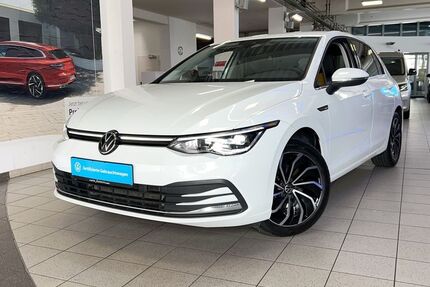 VW Golf 44.999 km 25.480 &euro; Idstein 65510