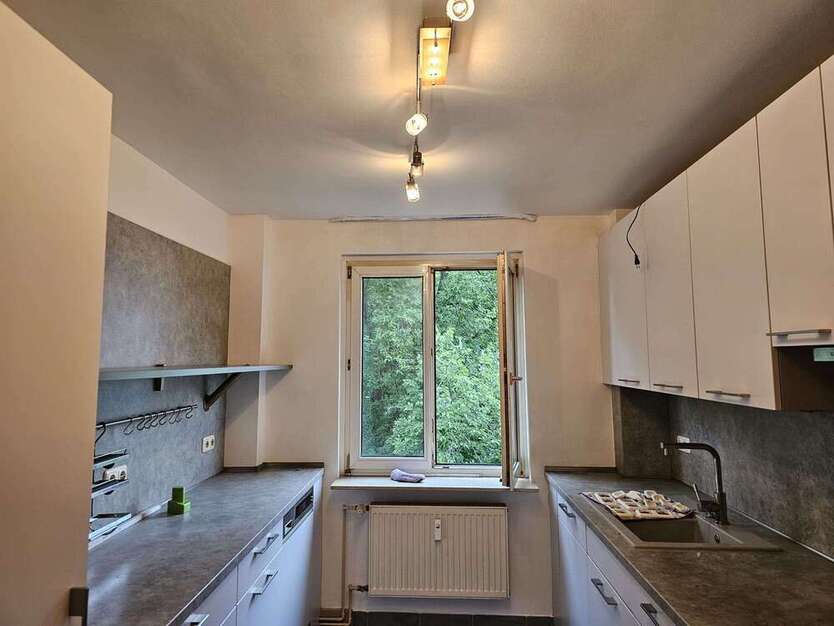 Wohnung zum Mieten in Frankfurt am Main 990 € 70 m²
