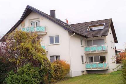 Wohnung zum Mieten in Trebur 450 € 37 m² 1 zimmer