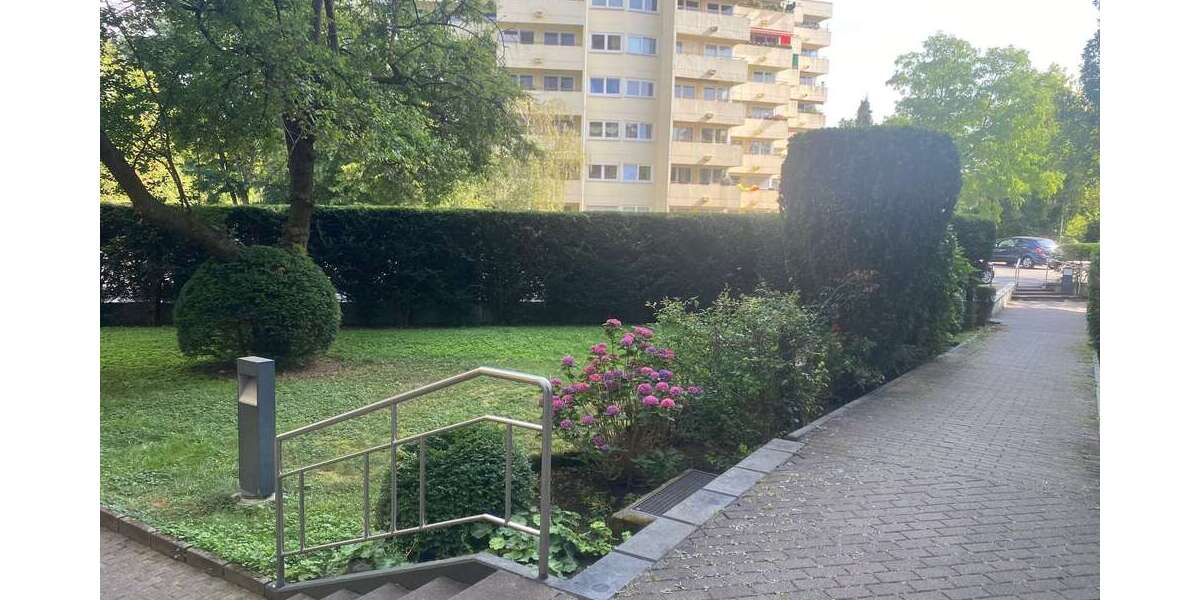 Etagenwohnung Mörfelden-Walldorf Walldorf - 2 Zimmer, 65 m&sup2;, 220.000&euro; | Angebot:27146980