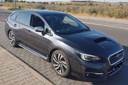 Subaru Levorg 69.696 km 20.999 &euro; Hochheim 65239