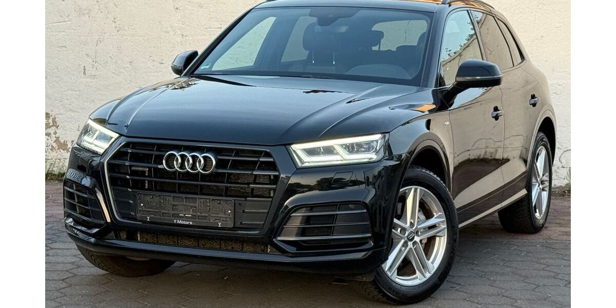 Audi Q5 177.000 km 20.900 &euro; Mainz-Kostheim 55246