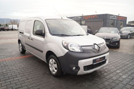 Renault Kangoo 14.477 km 10.890 &euro; Ingelheim 55218