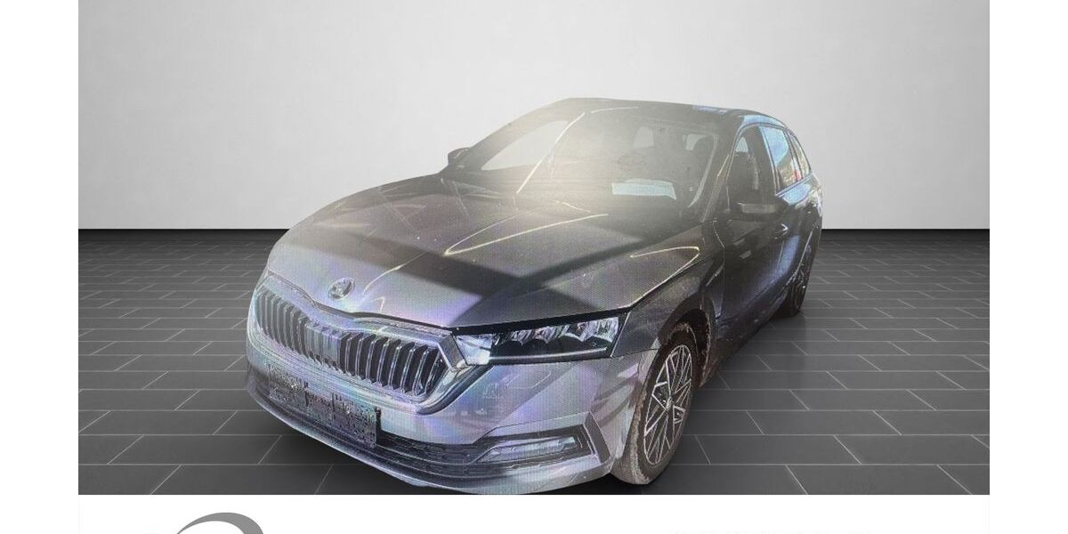Skoda Octavia 60.641 km 23.480 &euro; Wiesbaden 65197