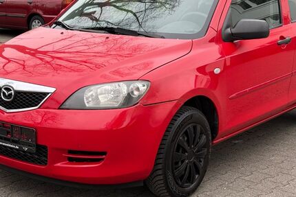 Mazda 2 260.000 km 1.555 &euro; Rüsselsheim 65428