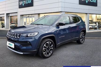 Jeep Compass 14.222 km 22.840 € Wiesbaden 65203