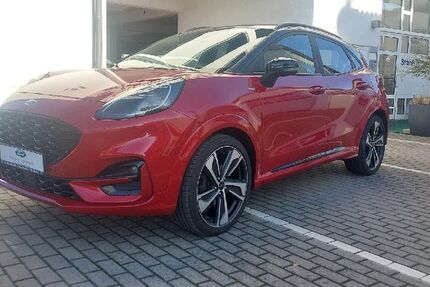 Ford Puma 53.244 km 16.890 &euro; Rüsselsheim 65428