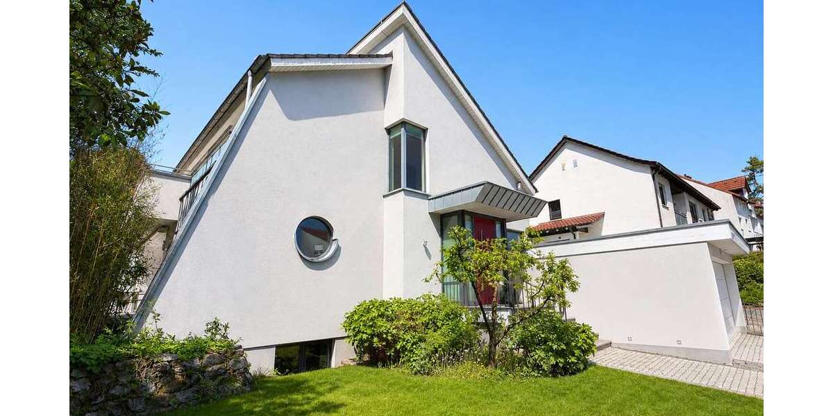 Einfamilienhaus Hofheim am Taunus - 9 Zimmer, 332 m&sup2;, 1.795.000&euro; | Angebot:26548634