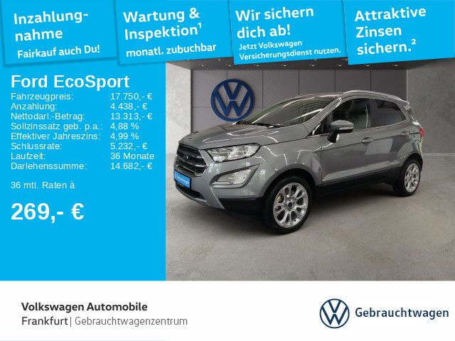 EcoSport