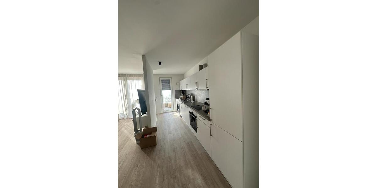 Etagenwohnung Wiesbaden Südost - 3 Zimmer, 88 m&sup2;, 1.617&euro; | Angebot:24590560