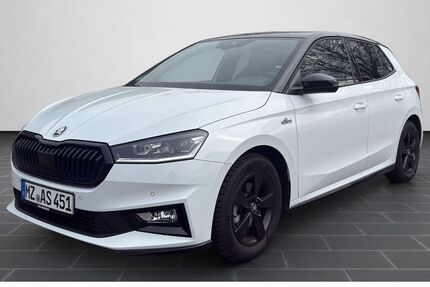 Skoda Fabia 5.990 km 24.890 &euro; Mainz 55129
