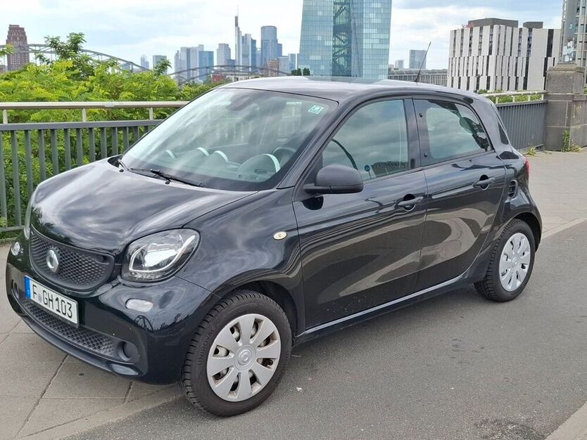 ForFour