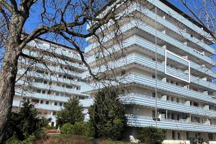 Wohnung Oberursel - 1 Zimmer, 38 m&sup2;, 198.000&euro; | Angebot:25570884