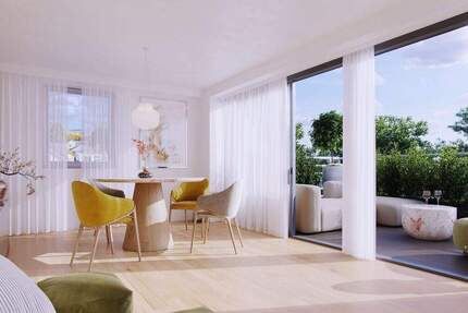 Wohnung Taunusstein Bleidenstadt - 2 Zimmer, 65 m&sup2;, 285.000&euro; | Angebot:25690948