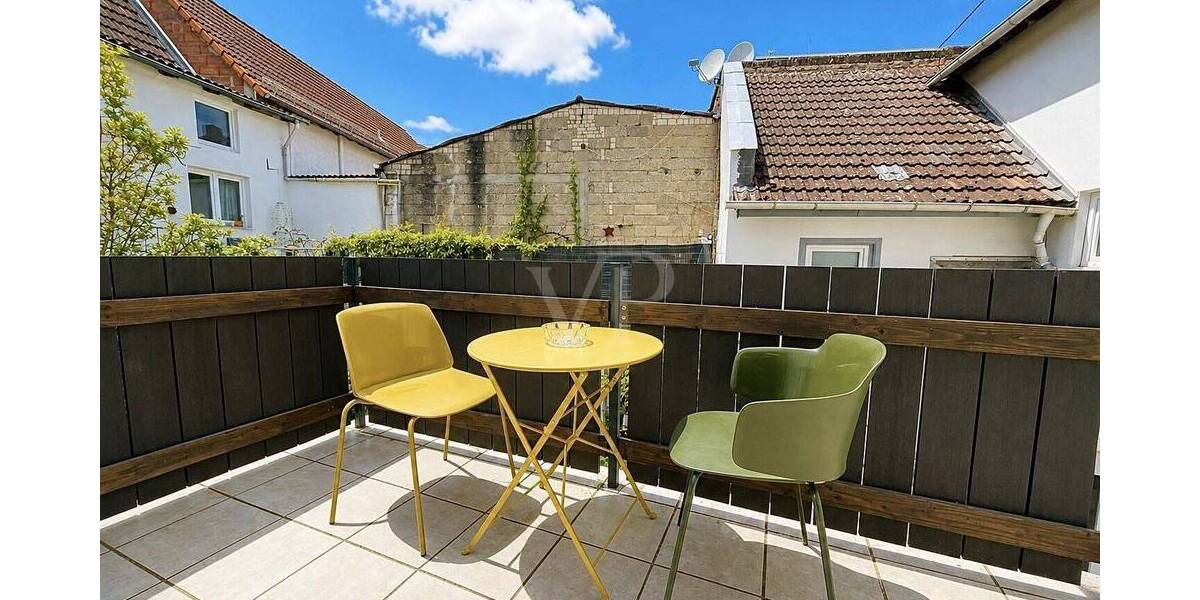 Mehrfamilienhaus, Wohnhaus Hofheim am Taunus Wallau - 7 Zimmer, 206 m&sup2;, 360.000&euro; | Angebot:26475050