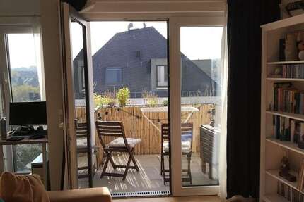 Wohnung Wiesbaden Nordost - 2 Zimmer, 59 m&sup2;, 1.100&euro; | Angebot:25661759