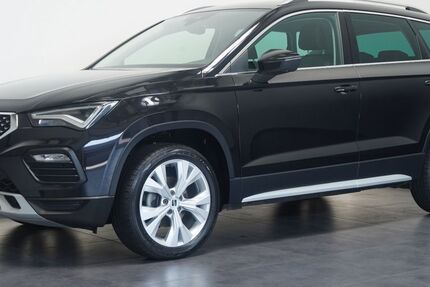 Seat Ateca 75.268 km 23.290 € Wiesbaden 65205