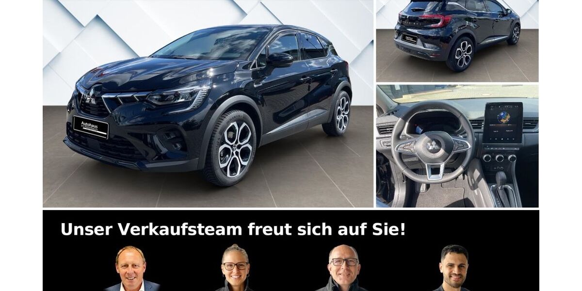 Mitsubishi ASX 32.000 km 24.880 &euro; Ingelheim 55218