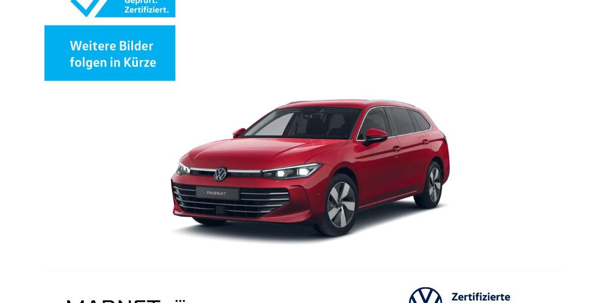 VW Passat Variant 19.917 km 34.890 € Mainz-Kastell (Wiesbaden) 55252