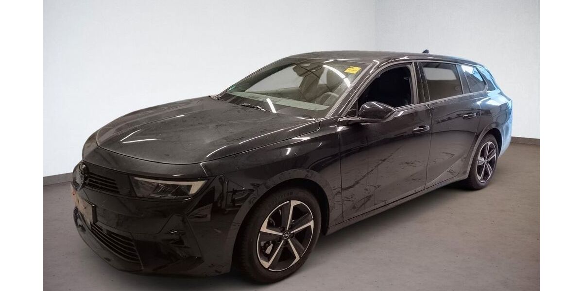 Opel Astra 6.199 km 23.895 &euro; Wiesbaden 65201