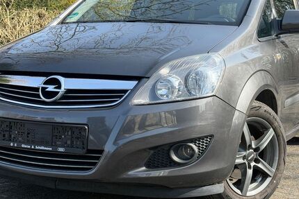 Opel Zafira 158.000 km 2.900 &euro; Groß Gerau 64521