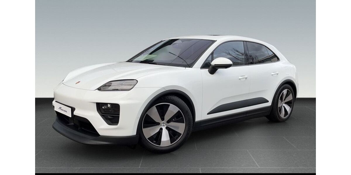 Porsche Macan 9.900 km 96.900 € Wiesbaden 65187