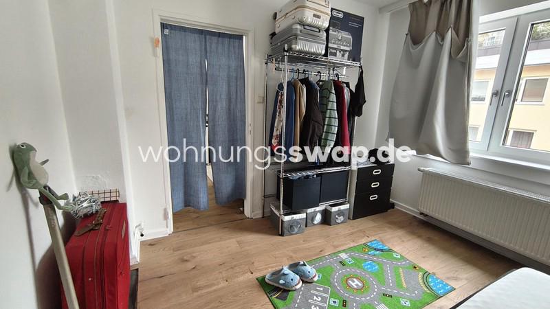 Etagenwohnung Mainz Neustadt - 2 Zimmer, 34 m&sup2;, 420&euro; | Angebot:25342690