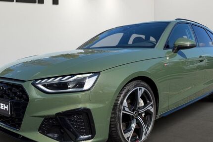 Audi A4 48.051 km 37.900 &euro; Eltville 65343