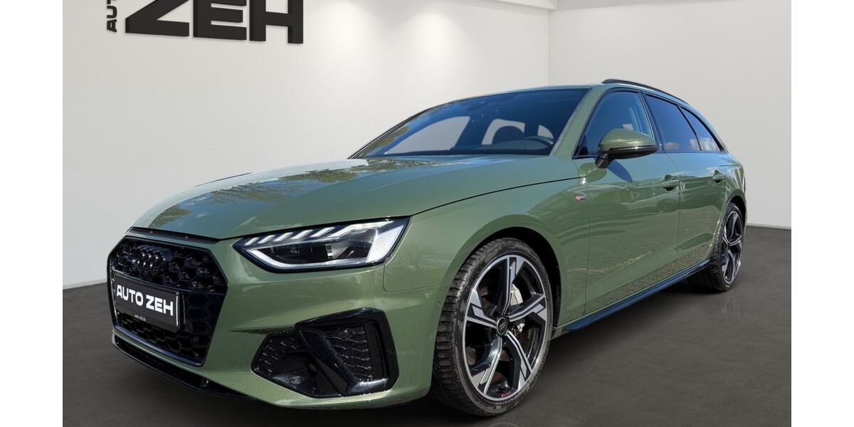 Audi A4 48.051 km 37.900 &euro; Eltville 65343