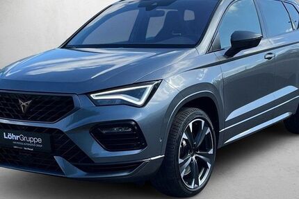 Cupra Ateca 44.737 km 33.980 &euro; Mainz 55120