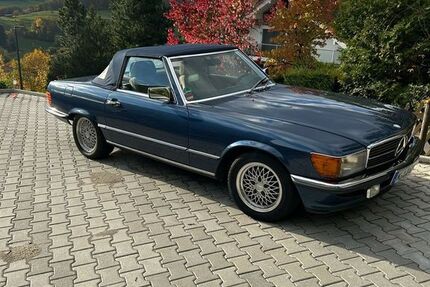 Mercedes-Benz SL 300 165.000 km 39.900 &euro; Schlangenbad 65388