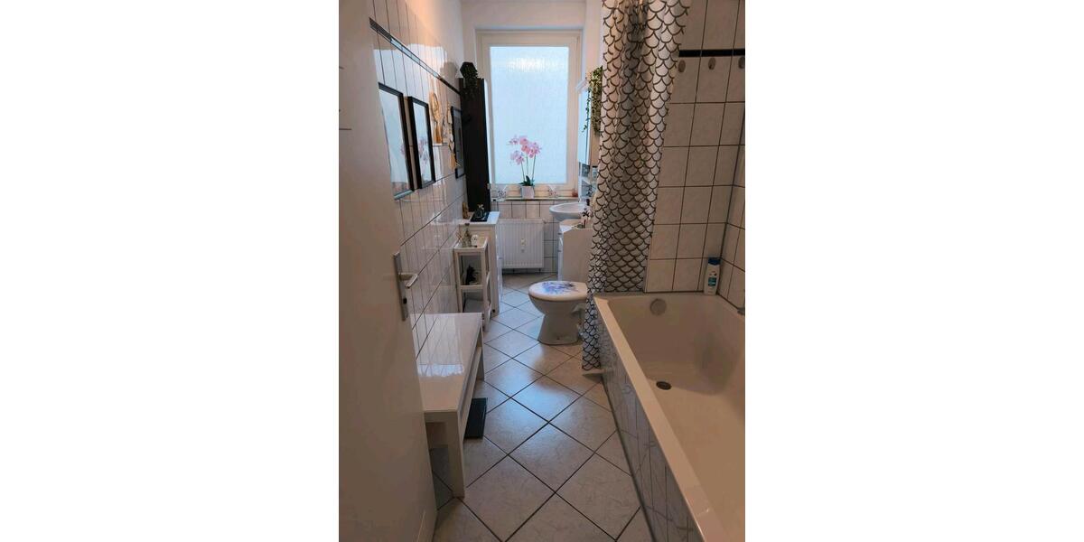 Etagenwohnung Wiesbaden - 3 Zimmer, 70 m&sup2;, 960&euro; | Angebot:26407534