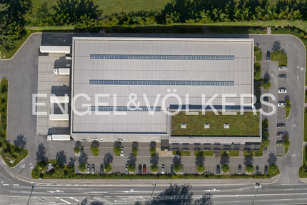 Grundstück Oberursel (Taunus) - 1.750.000&euro; | Angebot:26355243