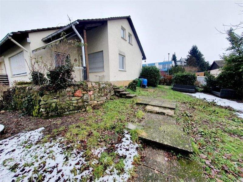 Einfamilienhaus Wiesbaden Naurod - 1 Zimmer, 280 m&sup2;, 779.600&euro; | Angebot:25673127