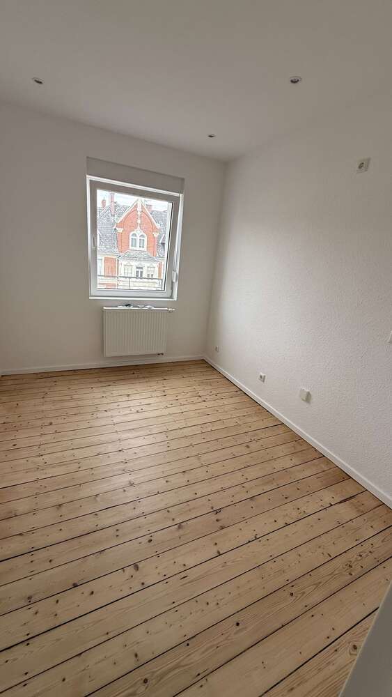 Wohnung zum Mieten in Wiesbaden 650 € 39 m²
