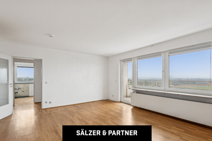 Wohnung Mainz Oberstadt - 3 Zimmer, 74 m&sup2;, 209.000&euro; | Angebot:25399936
