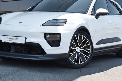 Porsche Macan 7.737 km 77.888 &euro; Mainz 55131