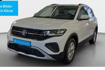 VW T-Cross 2.486 km 22.990 &euro; Bad Camberg 65520